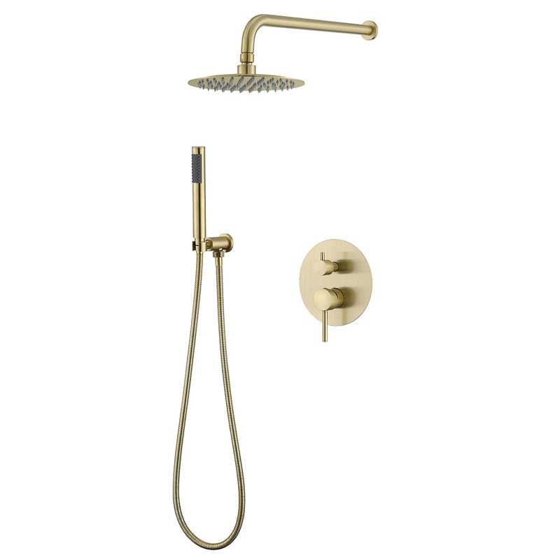 shower mixer 1