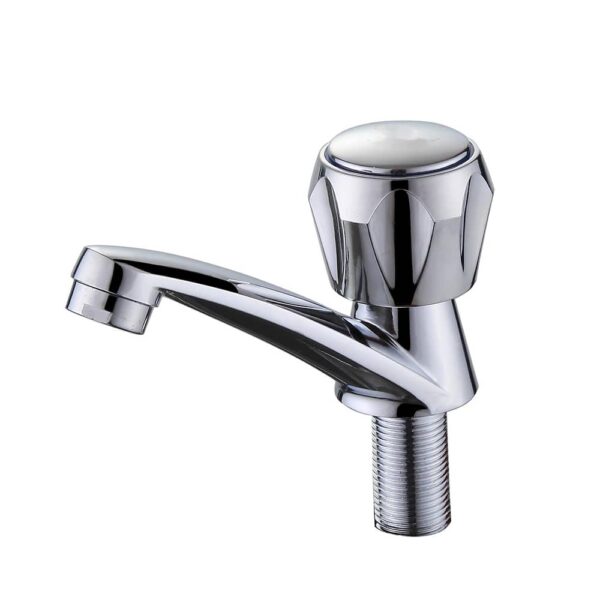 Single Hole Bathroom Basin Faucet Taps