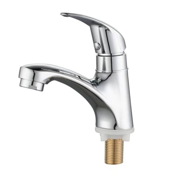 Traditional Basin Tap Bathroom Basin Faucet