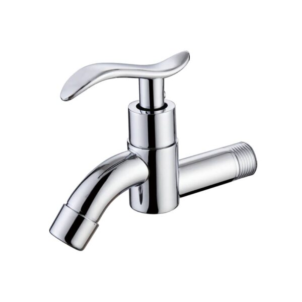 Wholesale Customizable Wall Mounted Cold Water Faucet