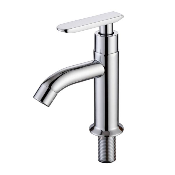 Classic Round Design Bathroom Basin Faucet