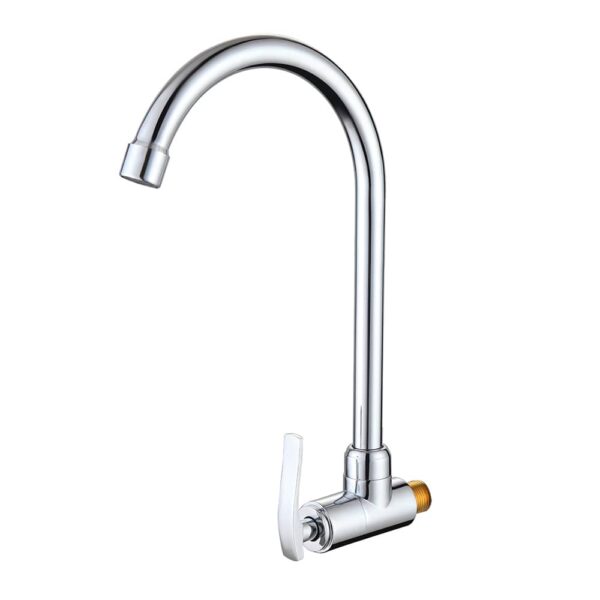 High-Quality Kitchen Faucet Single-lever Cold Water Tap
